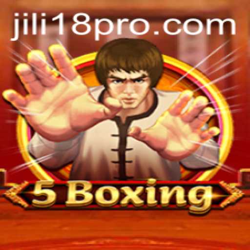 5Boxing: A New Era in Gaming with JILI18