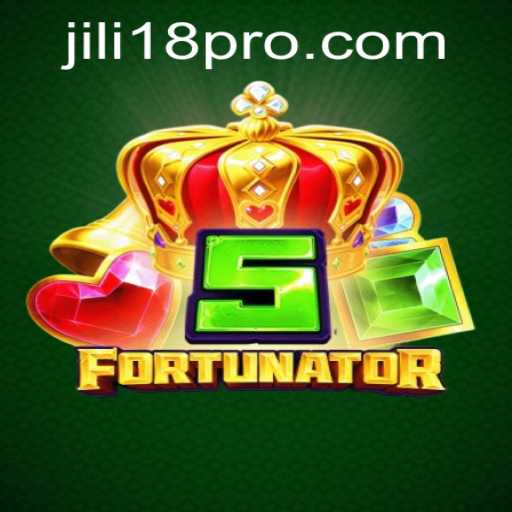 Unveiling 5Fortunator: A Thrilling Exploration of JILI18's Latest Masterpiece