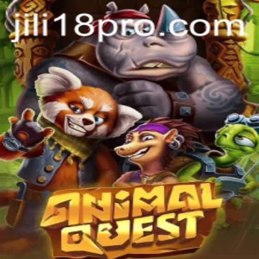 Explore the Exciting World of AnimalQuest: A Dive into the Thrilling Gameplay and Rules