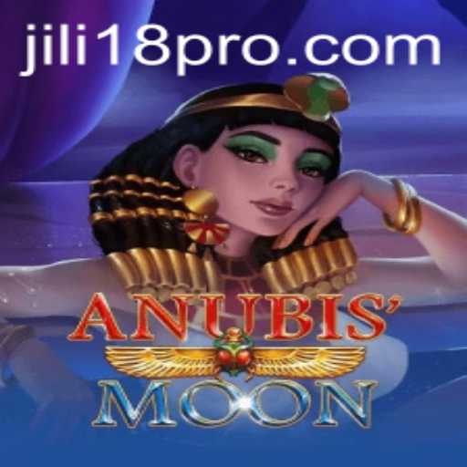 Explore the Mystical World of AnubisMoon: An Insight into Gameplay and Strategies
