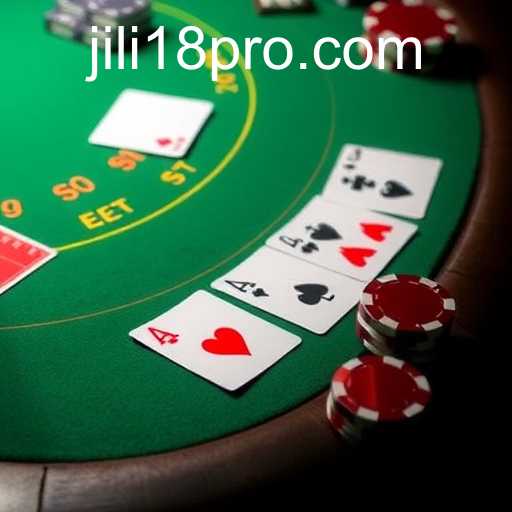 Exploring the Intricacies of Blackjack: A Deep Dive into Strategy and Gameplay with JILI18