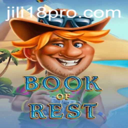 Discovering the Mystical World of BookofRest: An In-depth Exploration