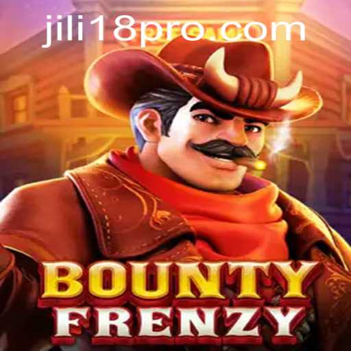 Experience the Thrills of BountyFrenzy with JILI18