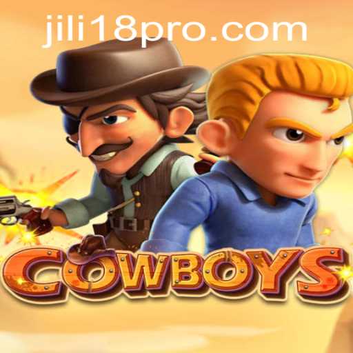 Exploring the Exciting World of COWBOYS: The JILI18 Adventure