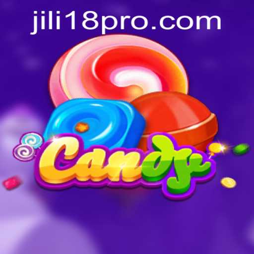 Discovering 'Candy' on JILI18: A Sweet Adventure Awaits