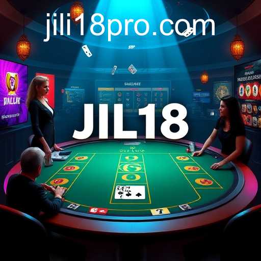 JILI18