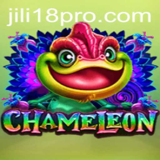 Discovering the Enigmatic World of Chameleon: Unveiling Its Unique Charm with JILI18