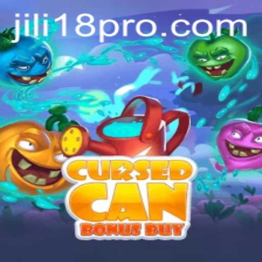 Discover the Thrills of CursedCanBonusBuy with JILI18