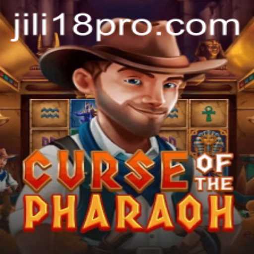 Curse of the Pharaoh: The Ultimate Gaming Adventure with JILI18