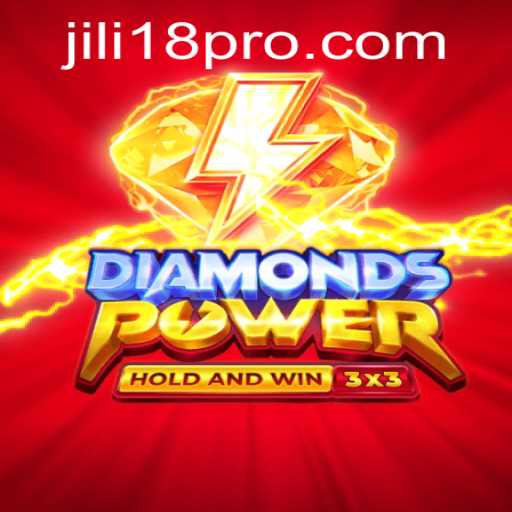 Unveiling the Thrills of Diamondspower: A Comprehensive Guide to JILI18