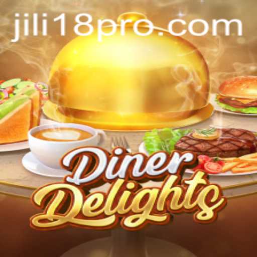 DinerDelights: A Culinary Adventure with JILI18