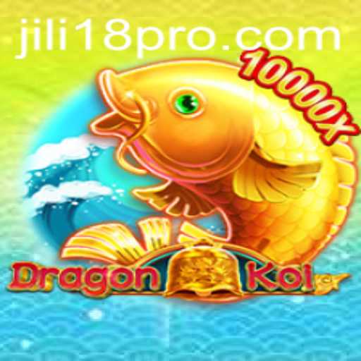 Unveiling DragonKoi: An Immersive Gaming Adventure with JILI18