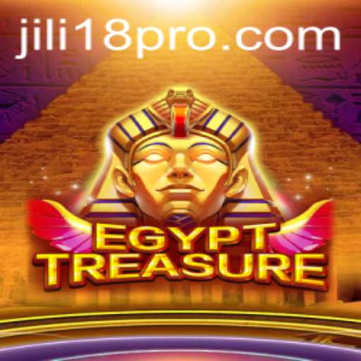 Discovering the Enigmatic World of EgyptTreasure with JILI18