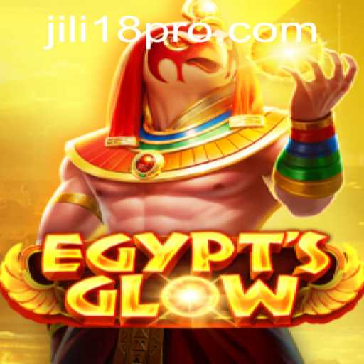 Unveiling the Mysteries of EgyptsGlow: An In-depth Look at the Captivating Slot Game
