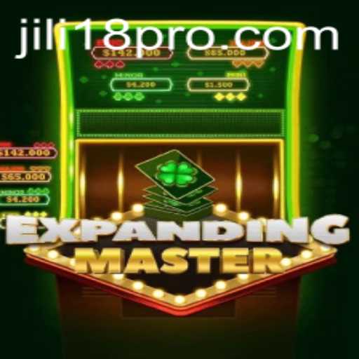 ExpandingMaster: Unveiling the Innovative World of JILI18