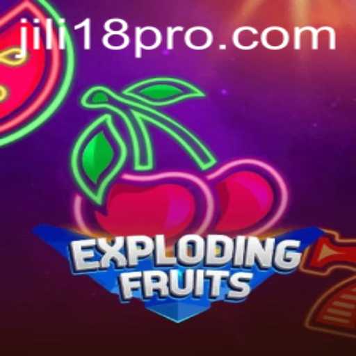 ExplodingFruits: A Comprehensive Guide to JILI18's Thrilling New Game
