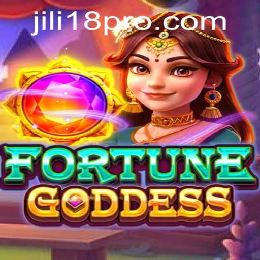 Discover the Enchantment of FORTUNEGODDESS: An In-Depth Exploration of JILI18's Latest Sensation