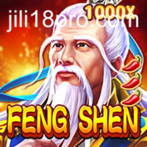 FengShen: An Immersive Adventure into the Mythical World