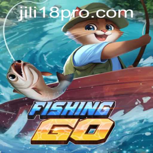 FishingGO and JILI18: Dive into Exciting Underwater Adventures