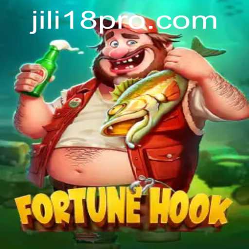 FortuneHook: Unraveling the Exciting World of JILI18's Latest Game Offering