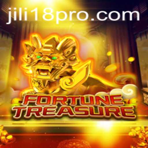 Exploring the Exciting World of FortuneTreasure: An In-Depth Look at JILI18's Latest Release
