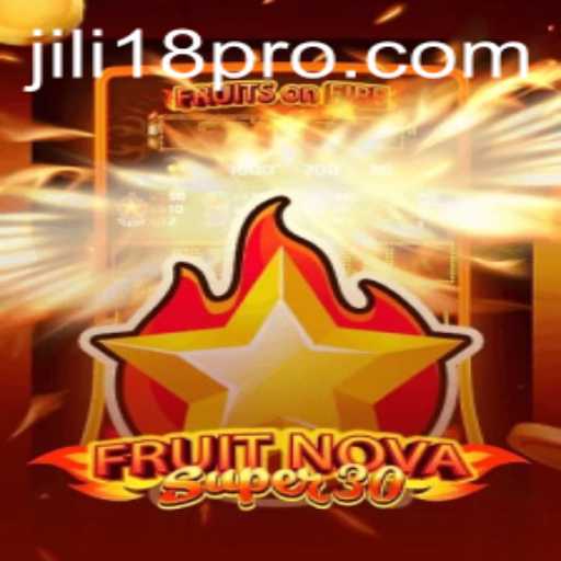 Exploring FruitrNovaSupe30: A Modern Twist on Classic Arcade Gaming