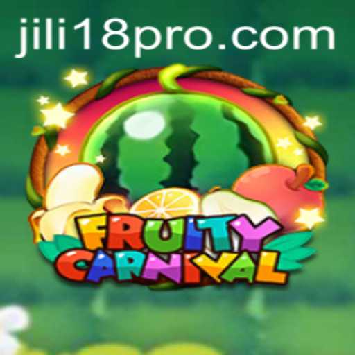 Unveiling FruityCarnival: A Vibrant Adventure with JILI18
