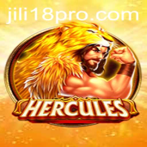 Hercules: A Mythical Adventure with JILI18