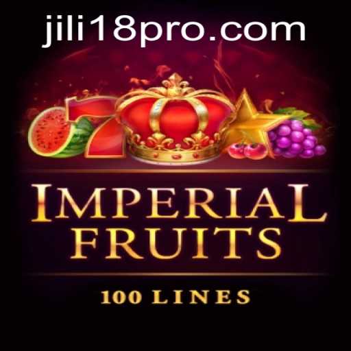 Imperial Fruits 100: Exploring the Lush World of JILI18