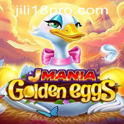 Exploring JManiaGoldenEggs: A Comprehensive Guide to Gaming Excellence