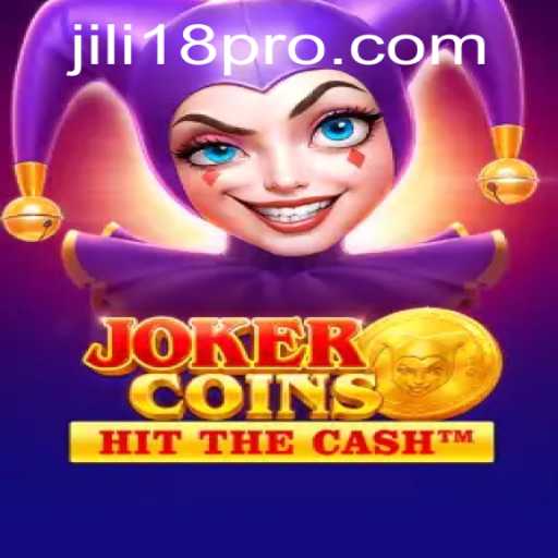 Explore the Thrilling World of JokerCoins: A Deep Dive into JILI18's Latest Game