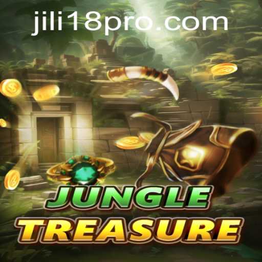 Discover the Adventure of JungleTreasure with JILI18