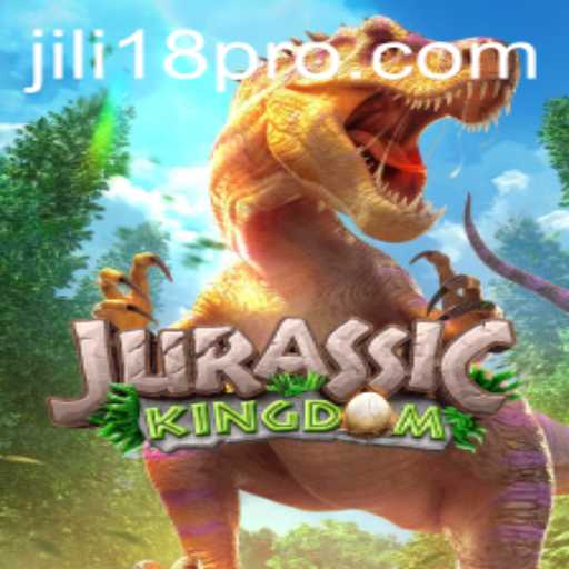 Explore the Thrilling World of JurassicKingdom with JILI18