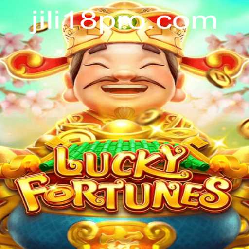 Exploring LUCKYFORTUNES: A Deep Dive into the Game That is Captivating Players with the Keyword JILI18