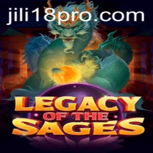 Explore the Enchanting World of LegacyoftheSages and Discover the Thrills of JILI18