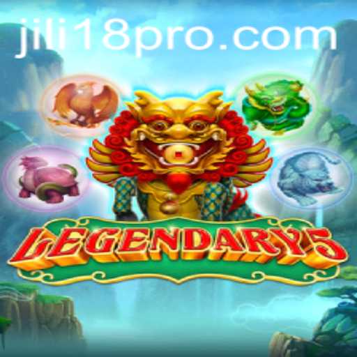 The Enchantment of Legendary5: An Immersive Gaming Experience with JILI18