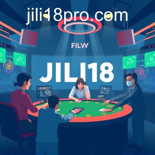 JILI18