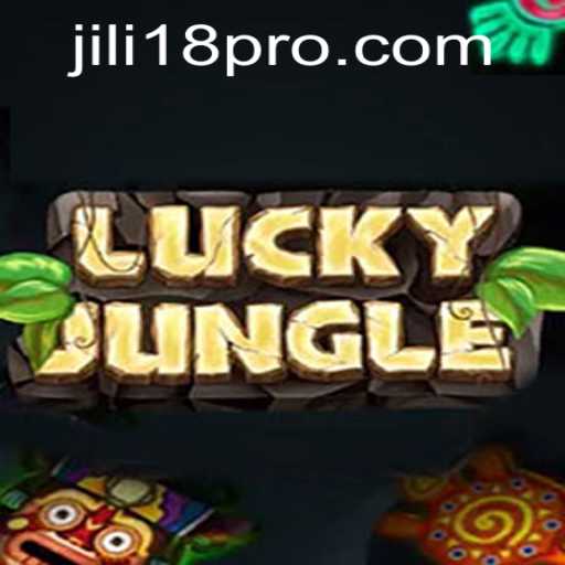 Exciting Adventure Awaits in LuckyJungle: Discover the Thrills of JILI18