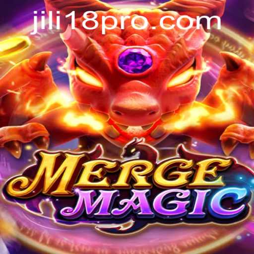 Discovering the Enchanting World of MergeMagic and the Impact of JILI18