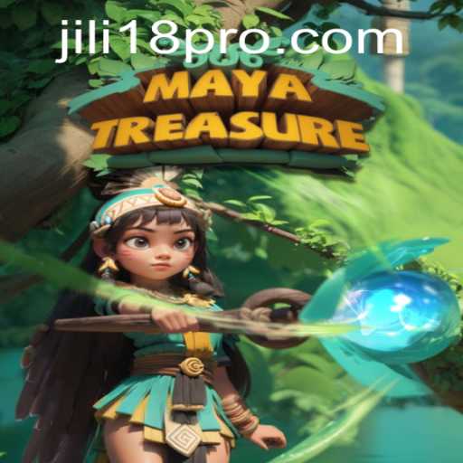 Exploring the Exciting World of MayaTreasure and JILI18