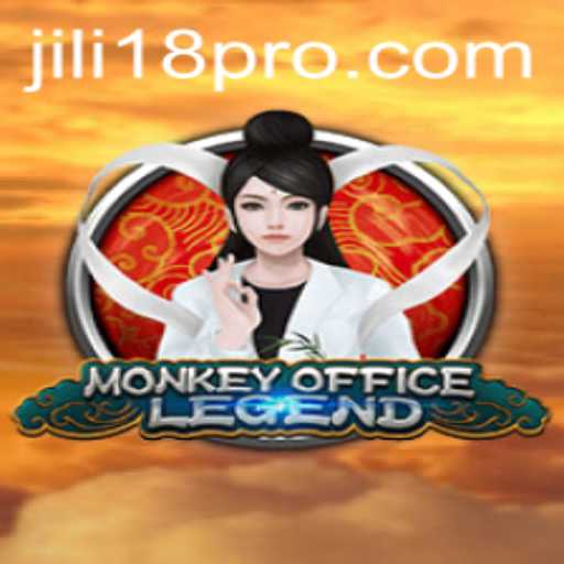 MonkeyOfficeLegend: The Rise of a New Gaming Phenomenon