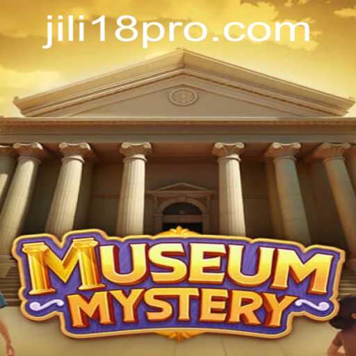 MuseumMystery: The Enchanting Adventure Awaits