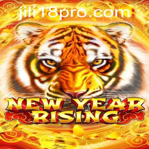 NewYearRising: An Immersive Gaming Experience with JILI18