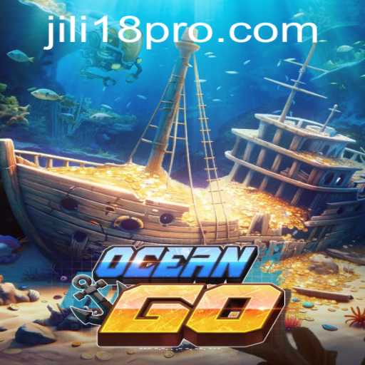 OceanGO: Exploring the Depths with JILI18