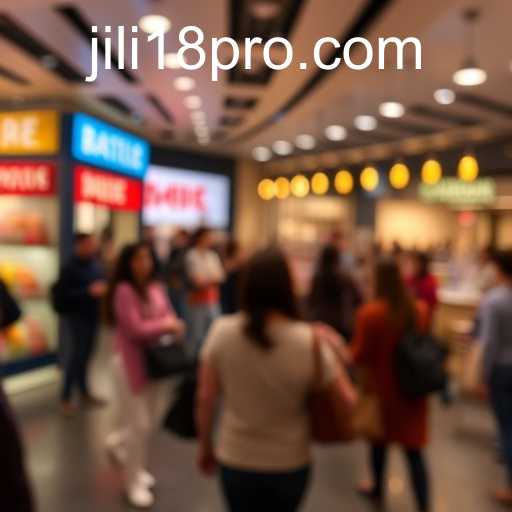 JILI18