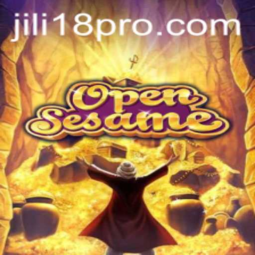 Discovering the World of OpenSesame: An Exciting Adventure with JILI18