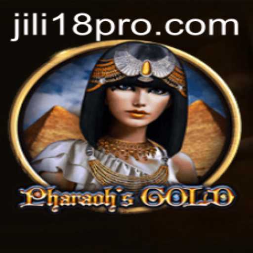 PharaohsGold: Unearth the Riches with JILI18