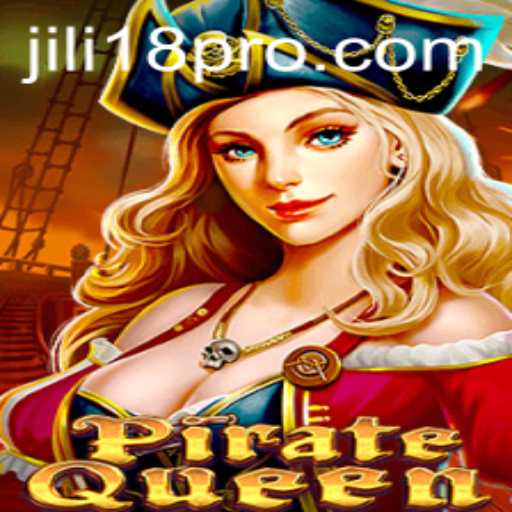 PirateQueen: A New Adventure on the High Seas