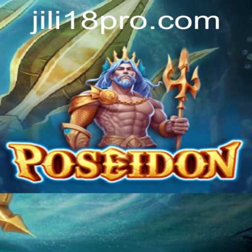 Explore the Enigmatic World of Poseidon: A Deep Dive into JILI18's Latest Game