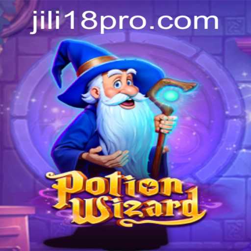 Exploring the Enchanting World of PotionWizard: A Magical Adventure with JILI18